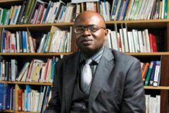 Open Letter to Mathias  Owona Nguini