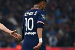 Football: Neymar in decline? Brazilian’s form a concern for PSG