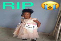 Massacre of the Holy Innocents: In Loving Memory of  Louise Ndialle