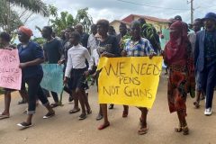 Yaounde: Teachers Call for Better Protection From Conflict