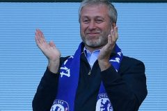 Billionaire Abramovich, Ukrainian peace negotiators may have been poisoned