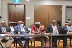 Southern Cameroons Crisis: Toronto meeting holds out hope