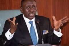 Nigeria’s National Security Adviser says Ambazonia crisis enjoying global sympathy