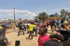Southern Cameroons Crisis: Tears flow in Bamenda as police kills young girl
