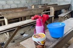 Southern Cameroons Crisis: Church in Bamenda grieving the killing of students and teachers