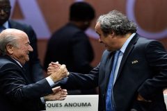 Football Politics: Sepp Blatter, Michel Platini indicted for fraud