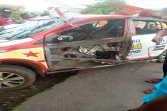 Southern Cameroons Crisis: Explosive goes off in Buea