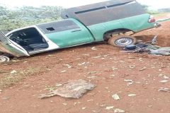 Southern Cameroons Crisis: Amba commander killed in infighting in Bui