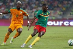 Qatar 2022 World Cup: Cameroon oust Ivory Coast as Africa’s World Cup playoff spots decided
