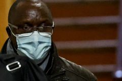 Ex-hotel driver on trial in France over Rwanda genocide