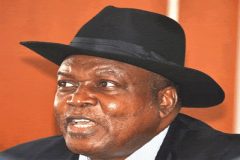 Southern Cameroons war spills into Nigeria as Taraba State Gov Ishaku begs for more troops