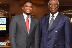 Indomitable Lions: Eto’o and Biya regime at daggers-drawn positions