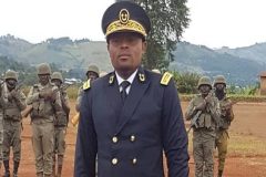 Southern Cameroons Crisis: Bui SDO accuses teachers of financing Amba Fighters