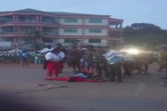 Southern Cameroons Crisis: Mob justice on the rise in Cameroon’s  restive regions