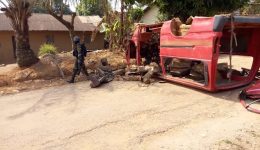 Southern Cameroons Crisis: 12 civilians killed, 15 wounded in Ndu