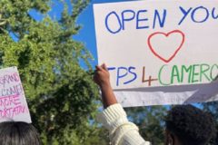 Southern Cameroons Crisis: Presbyterian Church in the US urges Biden to aid Amba asylum seekers