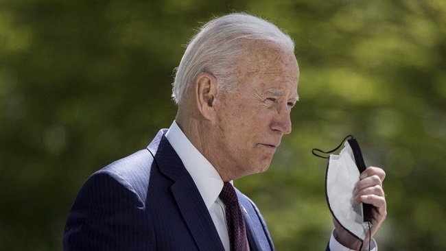Biden to host virtual ‘Summit for Democracy’ amid tensions with China and Russia