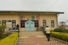 Southern Cameroons Crisis: ‘Military Invasion’ of Catholic Hospital