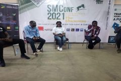 Silicon Mountain Conference 2021 calls on young tech-savvy Cameroonians to develop talent