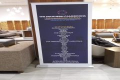 Toronto meeting ends with warring factions agreeing on key issues