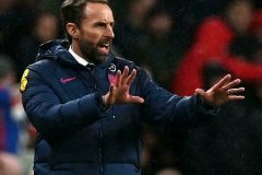 Football: Southgate rewarded for England progress with new deal until 2024