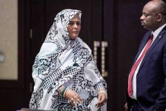 Sudan FM calls for trial of coup leaders by International Criminal Court