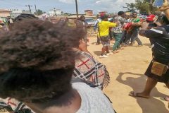 Tataw Brandy killing in Bamenda: Vice President Yerima statement