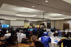 Southern Cameroon Crisis: Toronto Meeting ends with CDN draft communiqué