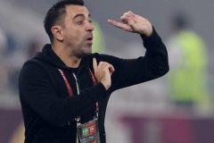 Football: Barca hail return of legendary Xavi ‘la Maquina’ Hernandez as coach
