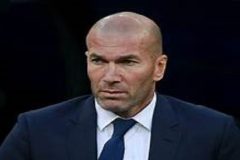 Manchester United Crisis: Zinedine Zidane is an early favourite with bookmakers