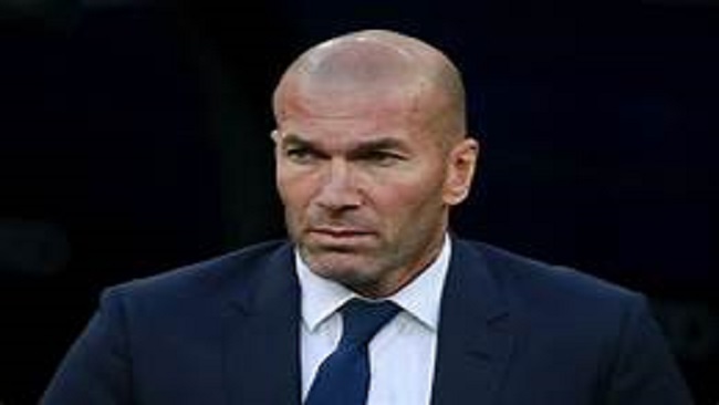 Manchester United Crisis: Zinedine Zidane is an early favourite with bookmakers