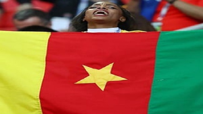 Africa Cup of Nations: Biya regime says only those fully vaccinated or with a negative Covid test will access venues