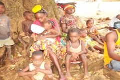 Southern Cameroons refugee crisis affecting map of Nigeria