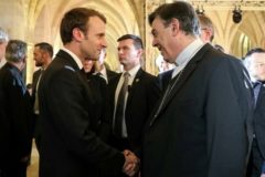 Pope Francis accepts Paris archbishop’s resignation over ‘ambiguous’ relationship with woman