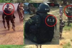 Cameroon gov’t troops invade Nigeria, gun down 20 Southern Cameroonians