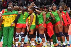 CPDM Crime Syndicate: 4 members of Cameroon women’s handball team abscond in Spain