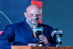 U.S. Senate okays gay diplomat as Cameroon ambassador