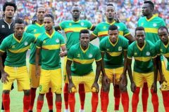 Africa Cup of Nations: Ethiopia is first to arrive in Cameroon
