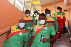 Africa Cup of Nations: COVID-19 guts Ethiopia squad in Yaoundé