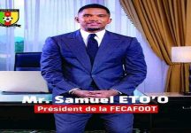 Samuel Eto’o: some critics only find their voice when they have someone to attack