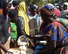Far North Region: Hundreds flee homes after armed group raid kills 15