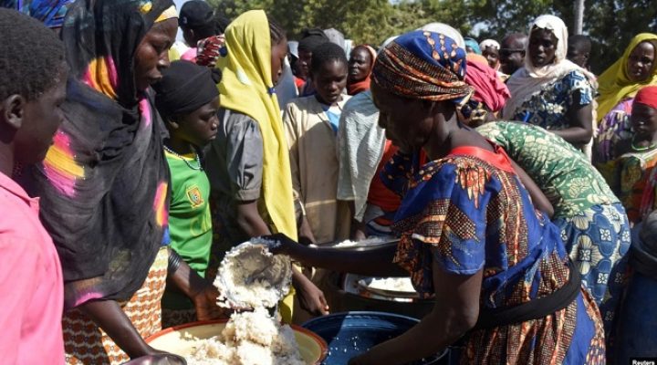 Far North Region: Hundreds flee homes after armed group raid kills 15