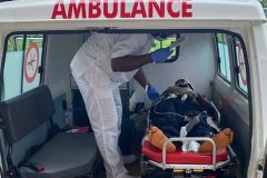 Four months on, an ongoing nightmare for MSF colleagues detained in Southern Cameroons