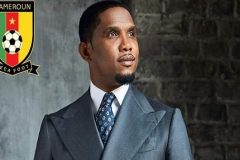 Mister President: Samuel Eto’o takes over the dysfunctional FECAFOOT