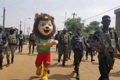 Yaoundé: Turbulent Cup of Nations to finally get underway