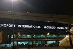 Africa Cup of Nations: Yerima says military drill at Nsimalen airport won’t provide French Cameroun with security