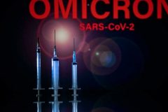 AU Health watchdog says ‘No need to panic’ over Omicron variant