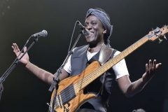 Richard Bona comes under attack from pro Biya militants after his civil war incitement video