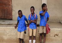 Yaoundé updates primary school rules to address violence and digital risks