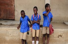 Yaoundé updates primary school rules to address violence and digital risks